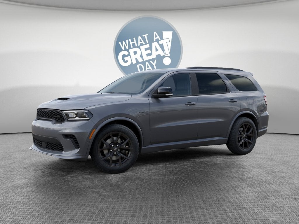 2027 Dodge Durango GT
