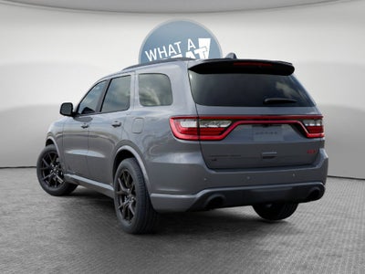 2027 Dodge Durango GT