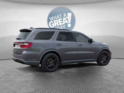 2027 Dodge Durango GT