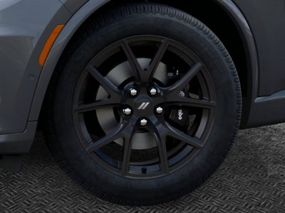 2027 Dodge Durango GT