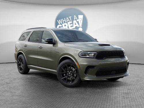 2027 Dodge Durango GT