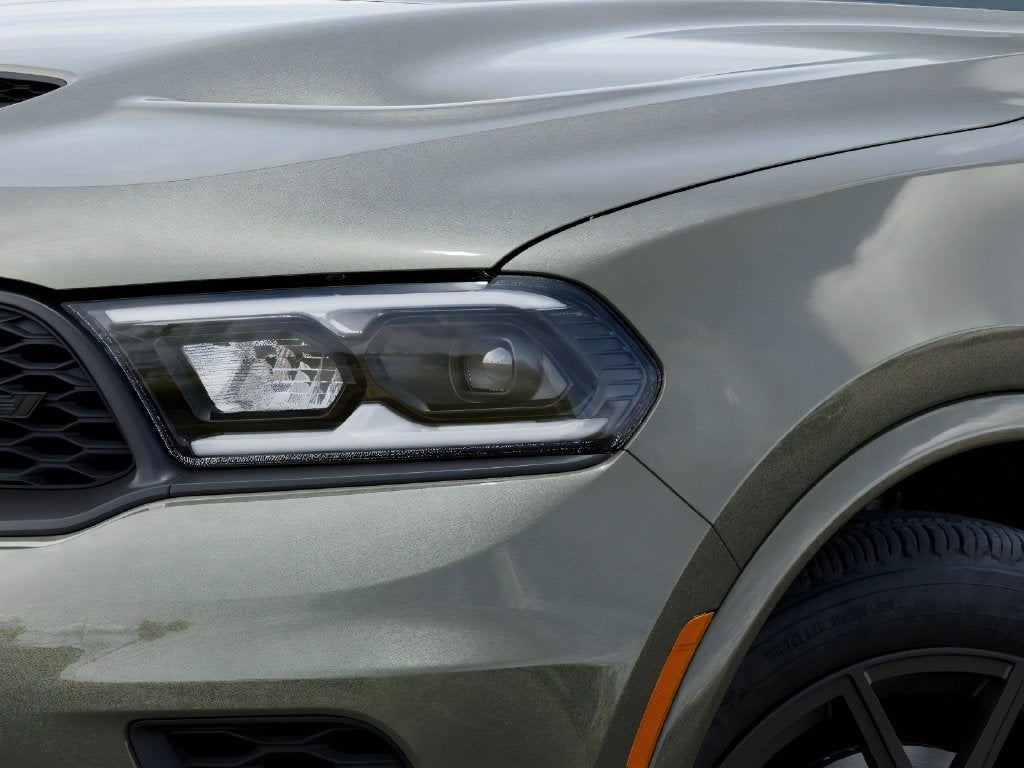 2027 Dodge Durango GT