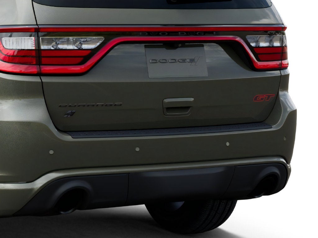 2027 Dodge Durango GT