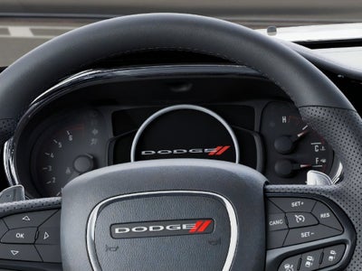 2027 Dodge Durango GT