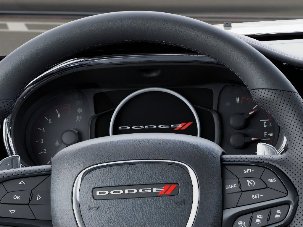 2027 Dodge Durango GT