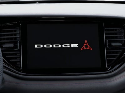 2027 Dodge Durango GT