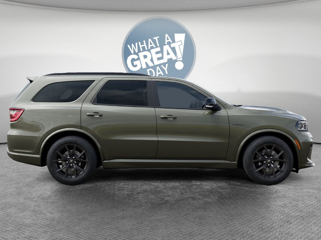 2027 Dodge Durango GT