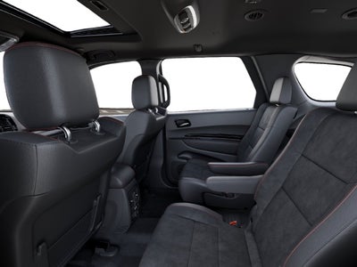2027 Dodge Durango GT