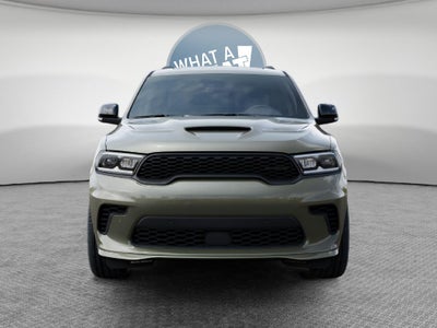 2027 Dodge Durango GT