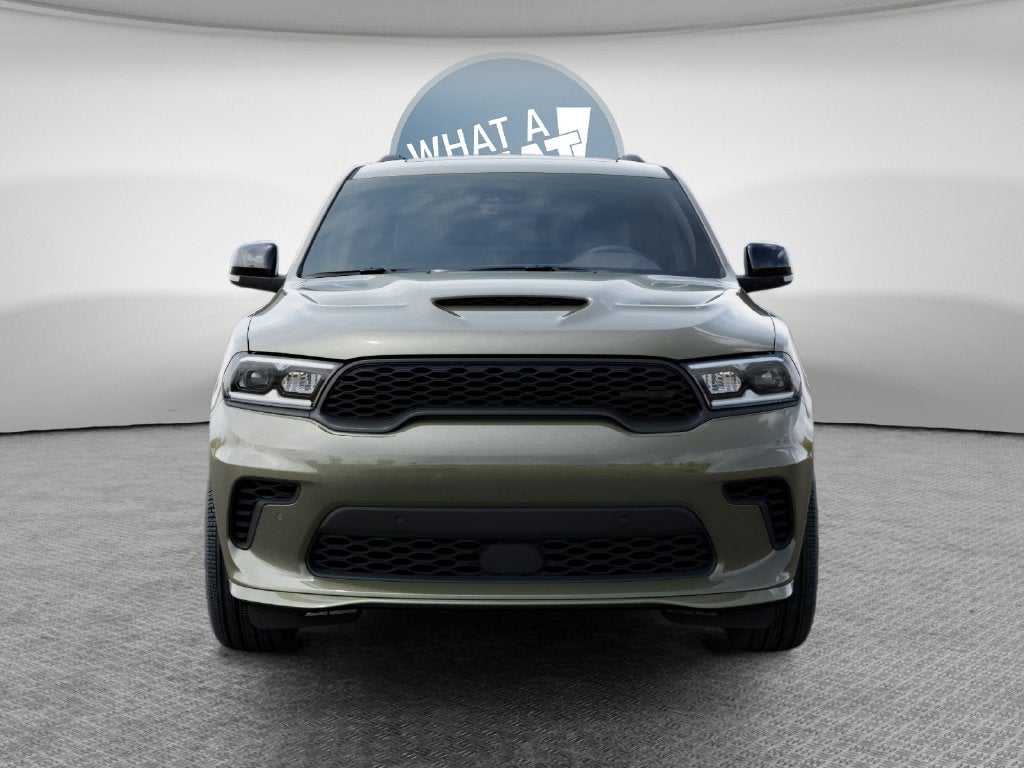 2027 Dodge Durango GT