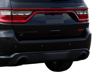 2027 Dodge Durango GT