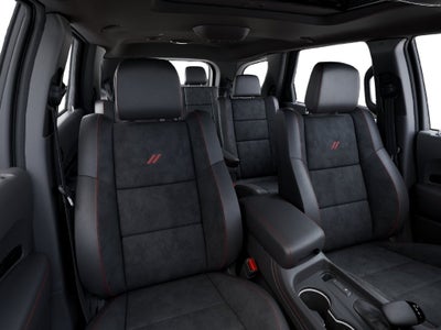 2027 Dodge Durango GT