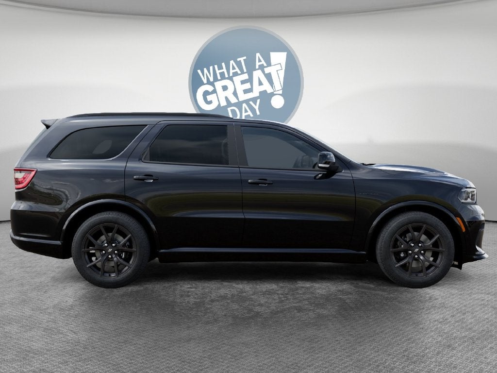 2027 Dodge Durango GT