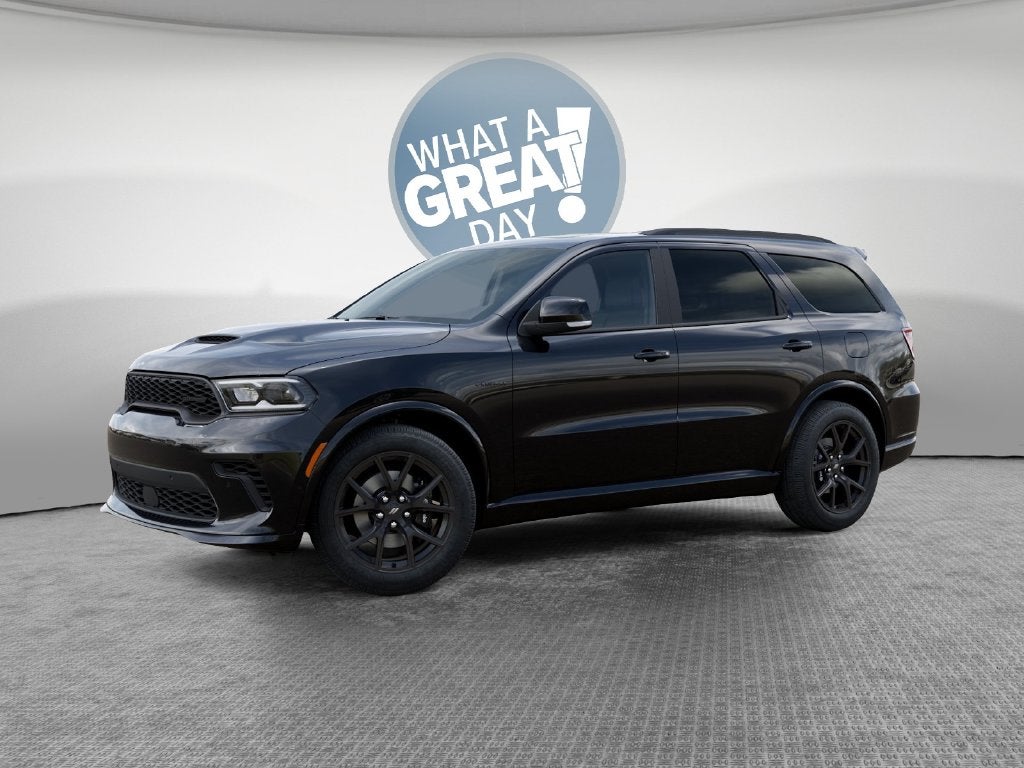 2027 Dodge Durango GT
