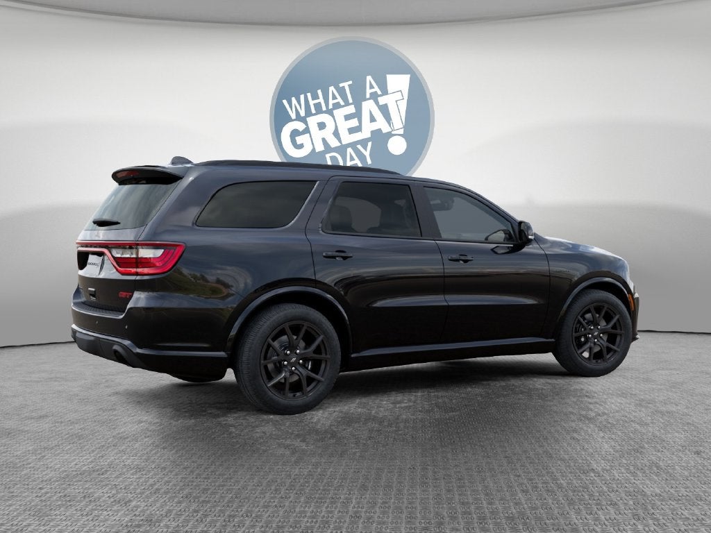2027 Dodge Durango GT