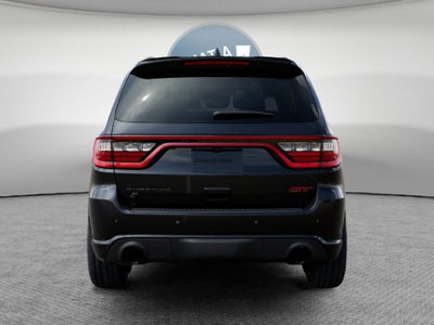 2027 Dodge Durango GT