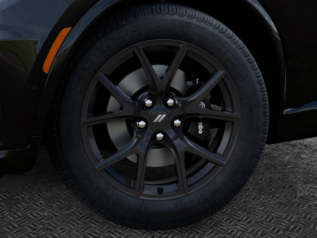 2027 Dodge Durango GT