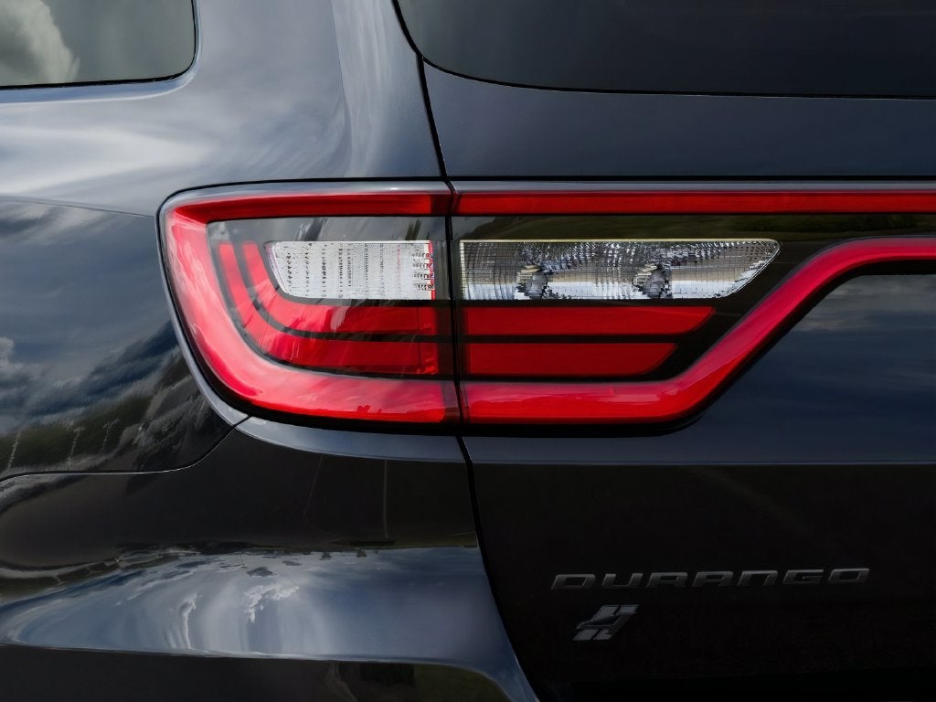 2027 Dodge Durango GT