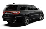 2027 Dodge Durango GT