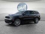 2027 Dodge Durango GT