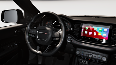 2027 Dodge Durango GT