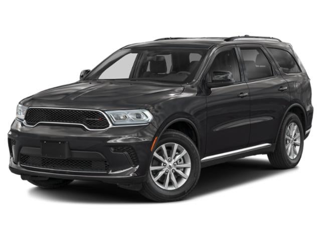 2026 Dodge Durango Pursuit