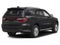 2026 Dodge Durango Pursuit