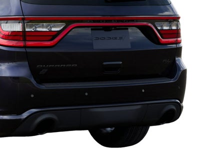 2026 Dodge Durango R/T