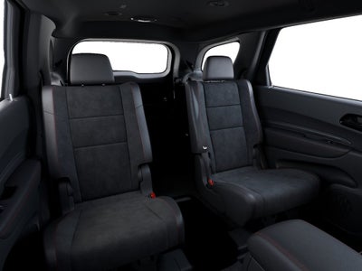 2026 Dodge Durango R/T