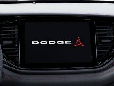 2026 Dodge Durango R/T
