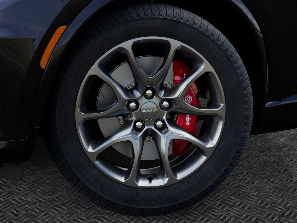 2026 Dodge Durango R/T