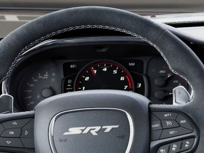 2026 Dodge Durango SRT Hellcat