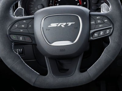 2026 Dodge Durango SRT Hellcat