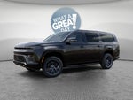 2026 Jeep Grand Wagoneer Base