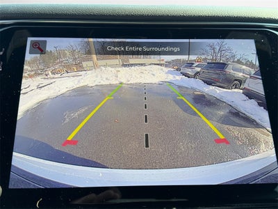 2026 Jeep Grand Wagoneer Base