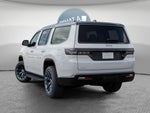 2026 Jeep Grand Wagoneer 85th Anniversary Edition