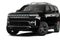 2027 Jeep Grand Wagoneer Upland