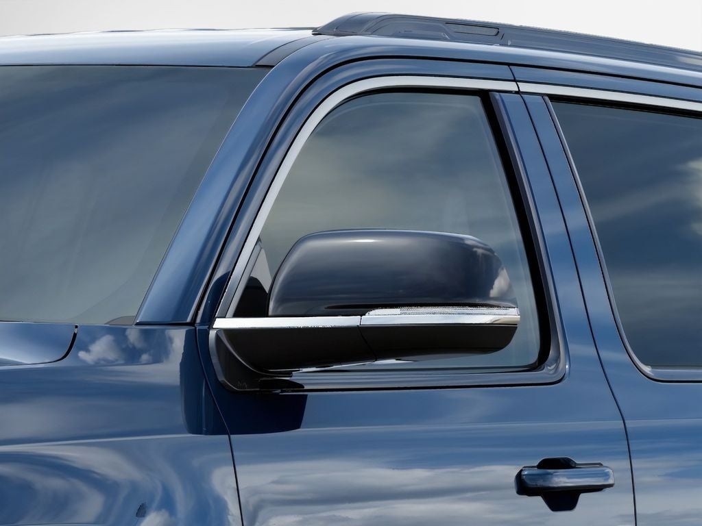 2026 Jeep Grand Wagoneer Base