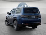 2026 Jeep Grand Wagoneer Base