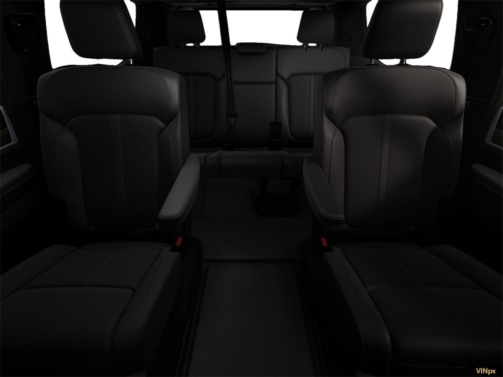 2026 Jeep Grand Wagoneer Limited