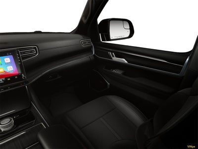 2026 Jeep Grand Wagoneer Limited