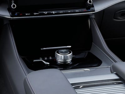 2026 Jeep Grand Wagoneer Limited