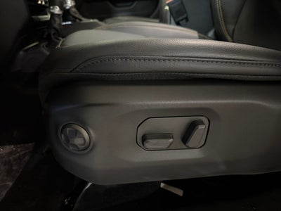 2026 Jeep Gladiator Sahara