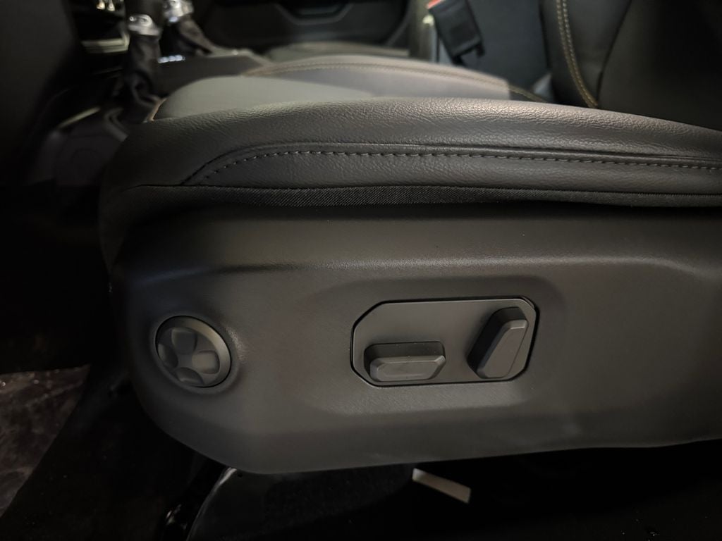 2026 Jeep Gladiator Sahara