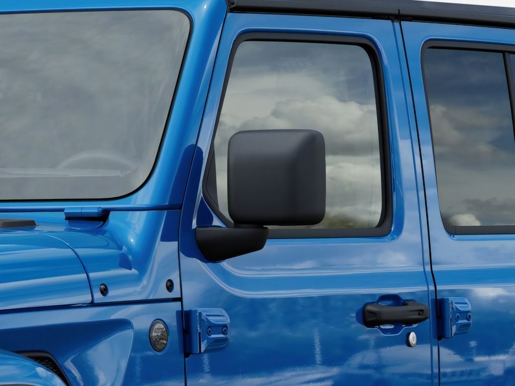 2026 Jeep Gladiator Willys