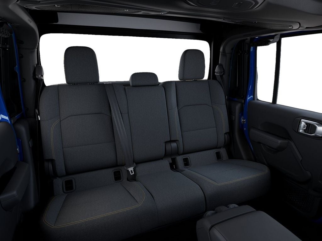 2026 Jeep Gladiator Willys