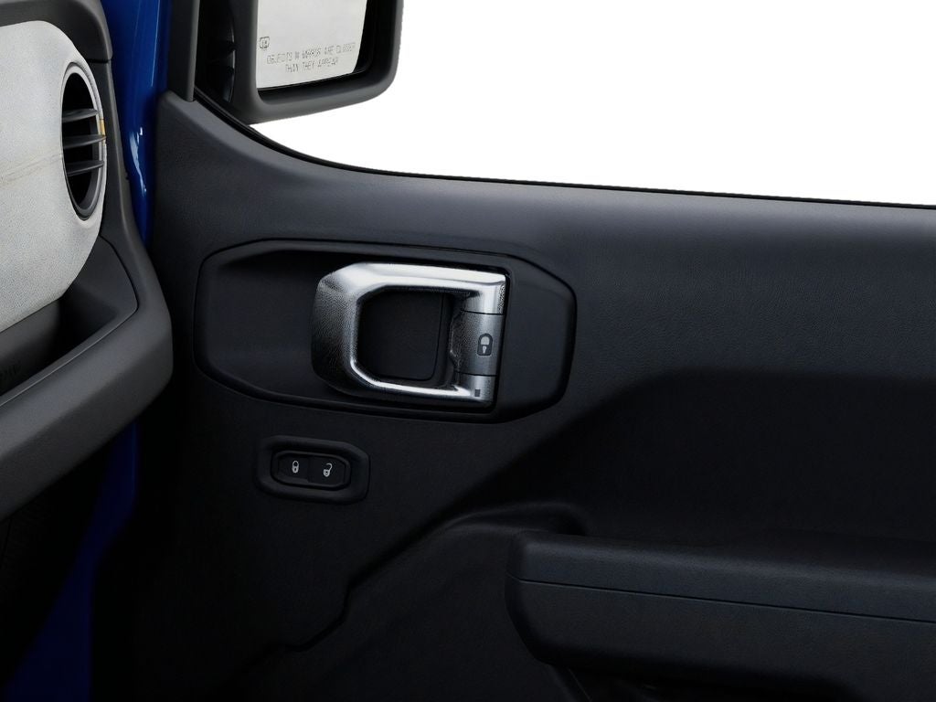 2026 Jeep Gladiator Willys