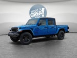 2026 Jeep Gladiator Willys