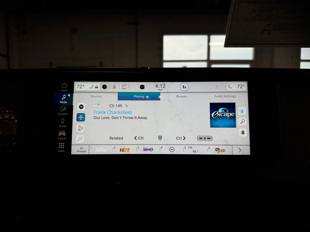 2026 Jeep Gladiator Willys