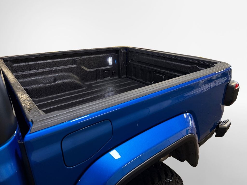 2026 Jeep Gladiator Willys